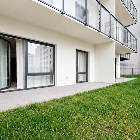 Bellastoria Apartment *