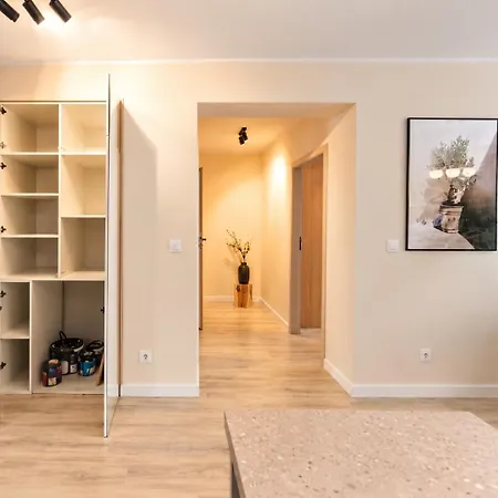 Bellastoria Apartment